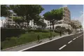 Mieszkanie 1 pokój 51 m² Tivat, Czarnogóra