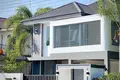 Villa 4 chambres 245 m² Ban Bang Ku, Thaïlande