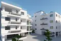 Appartement 1 chambre 61 m² Aradíppou, Chypre