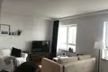 Appartement 2 chambres 55 m² en Varsovie, Pologne