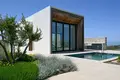 3 bedroom villa 149 m² Tsada, Cyprus