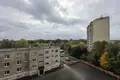 Appartement 2 chambres 49 m² Poznan, Pologne