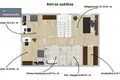 House 142 m² Didziasalis, Lithuania