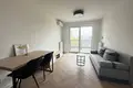 Wohnung 1 zimmer 31 m² Warschau, Polen