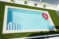 3 bedroom villa 141 m² Entrenaranjos, Spain