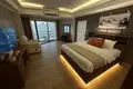 Copropriété 2 chambres  Pattaya, Thaïlande