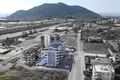 Квартира 2 комнаты 42 м² Газипаша, Турция