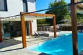4-Schlafzimmer-Villa 222 m² Omisalj, Kroatien