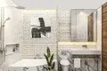 Appartement 1 chambre 53 m² Pa Tong, Thaïlande