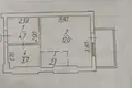 Mieszkanie 1 pokój 26 m² Odessa, Ukraina