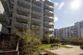 Appartement 2 chambres 41 m² Varsovie, Pologne