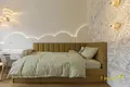 Apartamento 3 habitaciones 70 m² Kalodziscanski sielski Saviet, Belarús