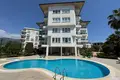 Квартира 3 спальни 134 м² Оба, Турция
