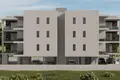 Appartement 2 chambres 106 m² Yeroskipou, Chypre