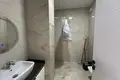 Квартира 1 комната 58 м² Golem, Албания