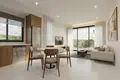 Appartement 2 chambres 95 m² Paphos, Chypre