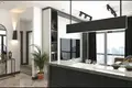 Appartement 62 m² Erdemli, Turquie