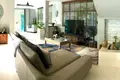 Villa de 4 dormitorios 700 m² Karon, Tailandia