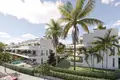 Mieszkanie 4 pokoi 151 m² Estepona, Hiszpania