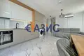 Квартира 2 комнаты 102 м² Несебр, Болгария