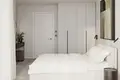 Wohnung 2 zimmer 45 m² in Warschau, Polen