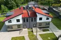 Townhouse 172 m² Zaslauje, Belarus