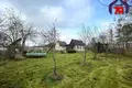 Maison 21 m² Starobinski sielski Saviet, Bélarus