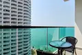 1 bedroom condo  Na Kluea, Thailand