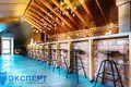 Ресторан, кафе 4 комнаты 205 м² в Минске, Беларусь
