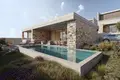 villa de 3 chambres 229 m² Péyia, Chypre