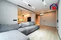 Квартира 4 комнаты 87 м² Минск, Беларусь