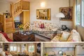 1 room apartment 40 m² Neos Marmaras, Greece