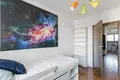 Apartamento 3 habitaciones 62 m² en Varsovia, Polonia