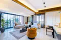 Wohnung 4 Schlafzimmer 150 m² Oba, Türkei
