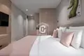 1 bedroom apartment 35 m² Rafailovici, Montenegro