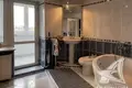 Wohnung 1 zimmer 53 m² Muchaviecki sielski Saviet, Belarus