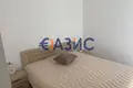 1 bedroom apartment 50 m² Nesebar, Bulgaria