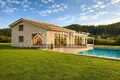 5 room villa 188 m² Kassandra Municipality, Greece