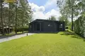 Chalet 184 m² Kalodziscanski sielski Saviet, Bélarus