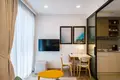 Estudio 1 habitación 29 m² Choeng Thale, Tailandia