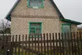 House 39 m² in Dubrowna District, Belarus