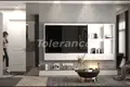 2 bedroom apartment 77 m² Mezitli, Turkey