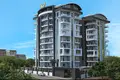 Appartement 3 chambres 107 m² Muratpasa, Turquie