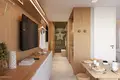 Appartement 1 chambre 51 m² Regiao Imediata de Sao Paulo, Brésil
