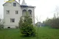 House 250 m² Zaslauje, Belarus