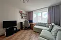 2 room apartment 61 m² Minsk, Belarus
