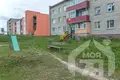 3 room apartment 60 m² Valozhyn, Belarus