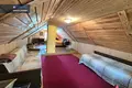 House 59 m² Virsuliskiai, Lithuania