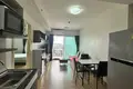 Kondominium 1 Schlafzimmer  Pattaya, Thailand