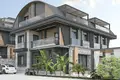 Villa de 6 habitaciones 379 m² Akarca Koyu, Turquía